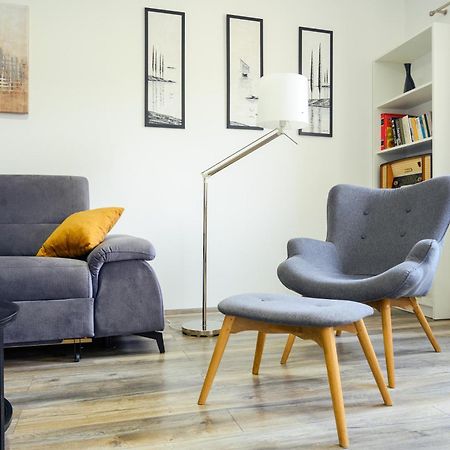Apartment Tina Ploce  Luaran gambar