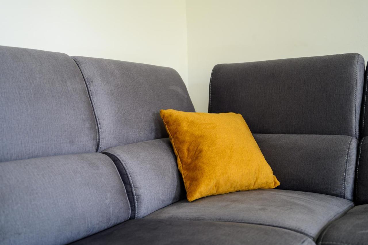 Apartment Tina Ploce  Luaran gambar