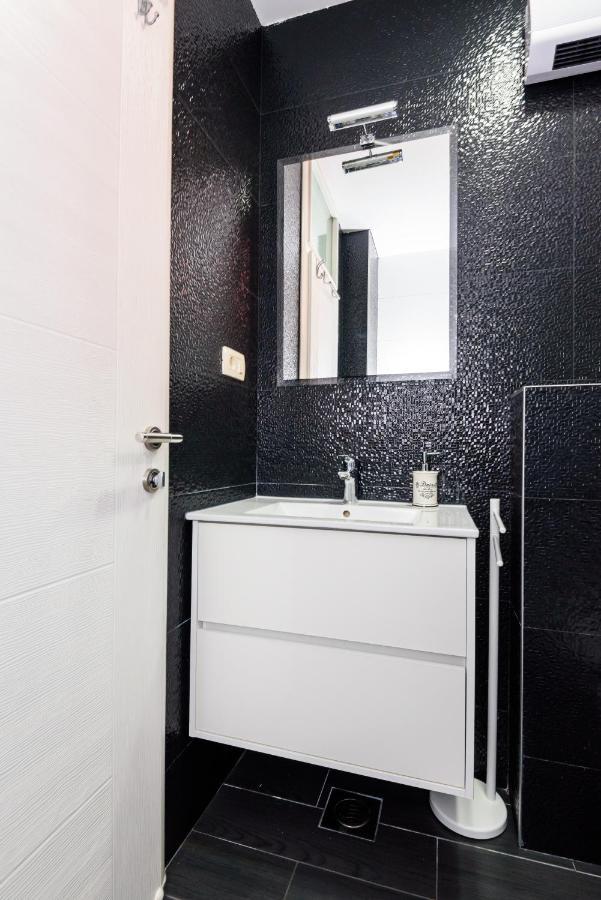 Apartment Tina Ploce  Luaran gambar