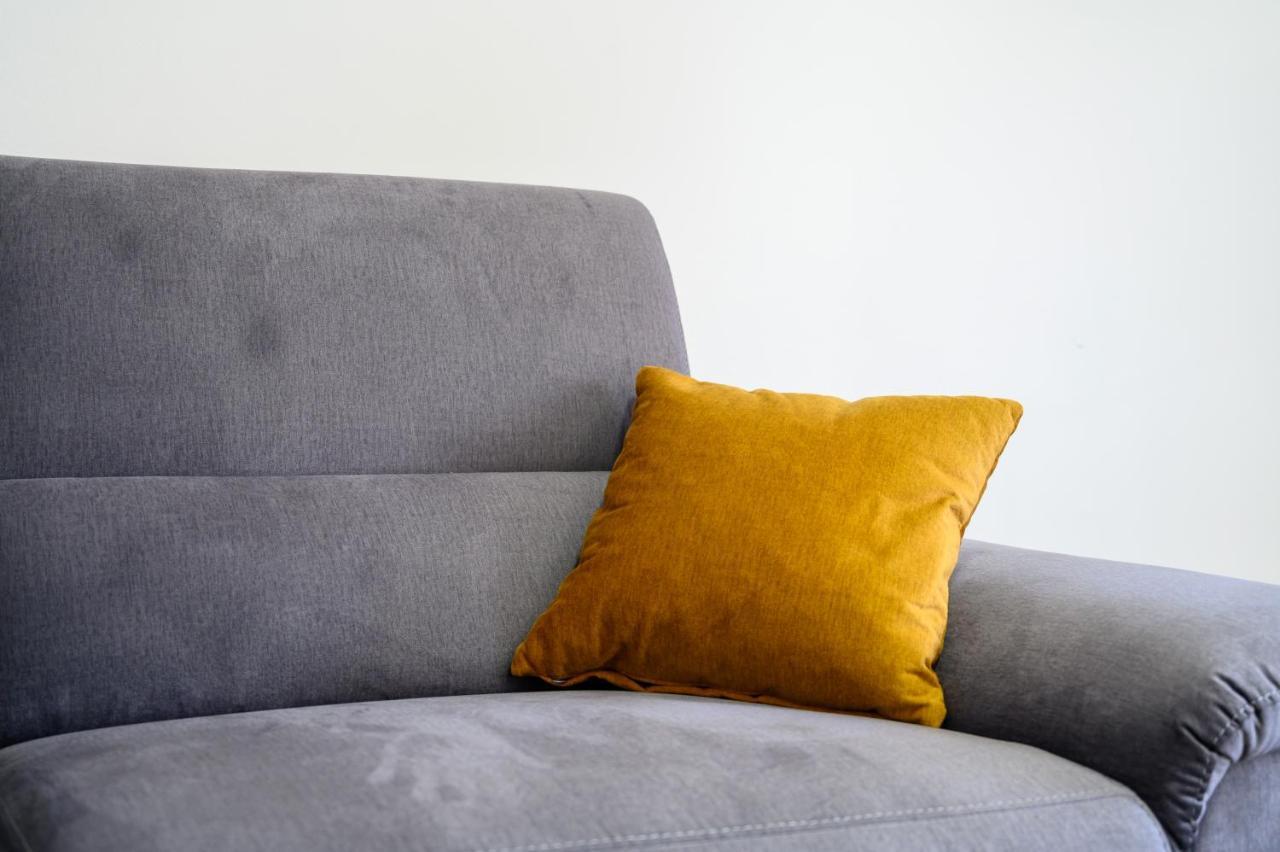 Apartment Tina Ploce  Luaran gambar